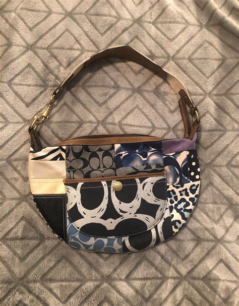 sell coach purse near me.